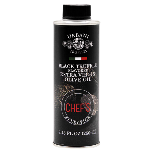 Urbani Black Truffle Oil 8 oz.