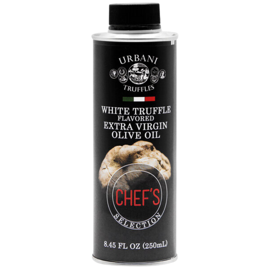 Urbani White Truffle Oil 8 oz.