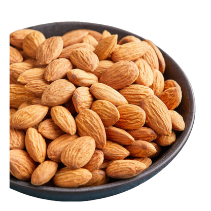 Regal Raw Whole Almonds 10 lb.