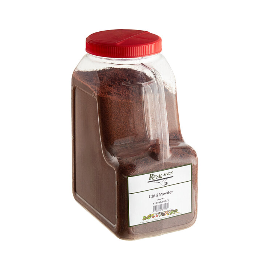 Regal Chili Powder (Various Sizes)