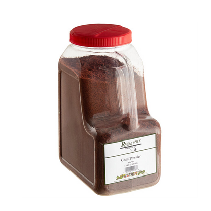 Regal Chili Powder (Various Sizes)