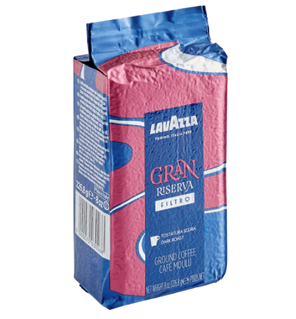 Lavazza Gran Riserva Filtro Coffee