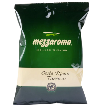 Ellis Mezzaroma 2.5 oz. Coffee Packet