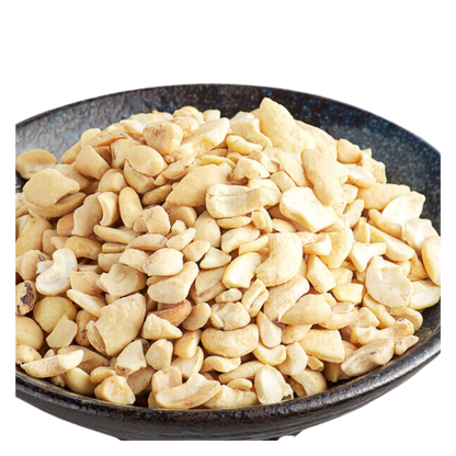 Raw Cashew Pieces 50 lb.