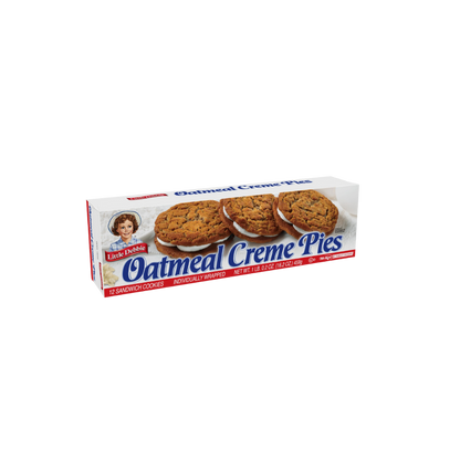 Little Debbie Cookie Bundle