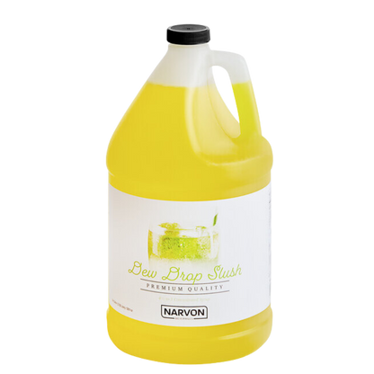 Narvon Dew Drop Slushy 4.5:1 Concentrate 1 Gallon