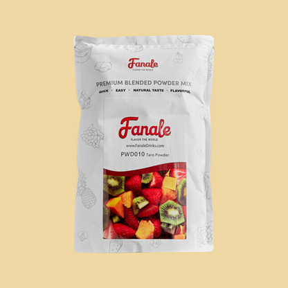 Fanale 2.2 lb. Taro Powder Mix