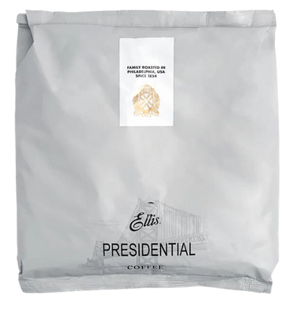 Ellis Presidential Coffee