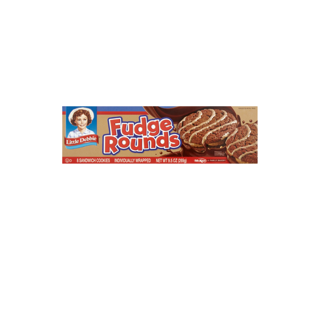 Little Debbie Cookie Bundle