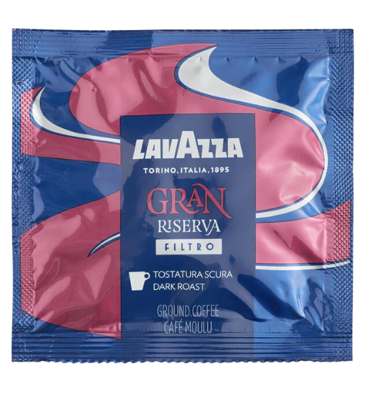 Lavazza Gran Riserva Filtro Coffee