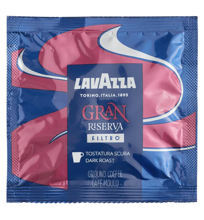 Lavazza Gran Riserva Filtro Coffee