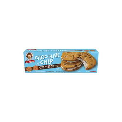 Little Debbie Cookie Bundle