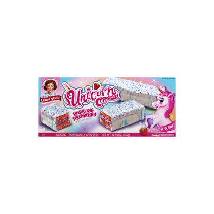 Little Debbie Out of this World Bundle