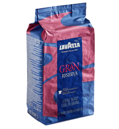 Lavazza Gran Riserva Filtro Coffee