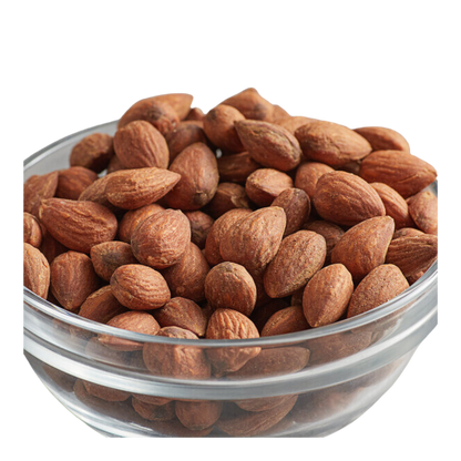 Regal 5 lb. Roasted Whole Almonds