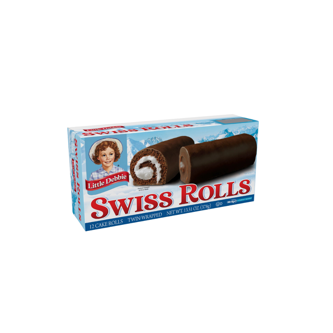 Little Debbie Ultimate Snack Bundle