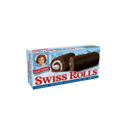 Little Debbie Ultimate Snack Bundle