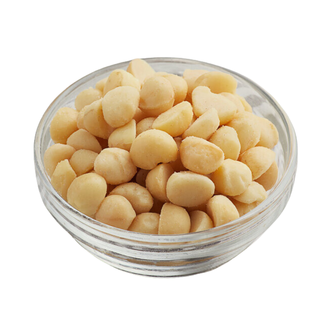 Regal Raw Macadamia Nuts 5 lb.