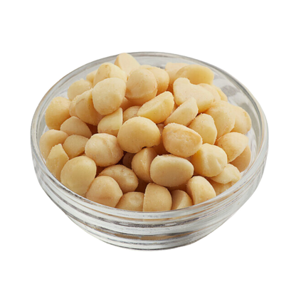 Regal Raw Macadamia Nuts 5 lb.