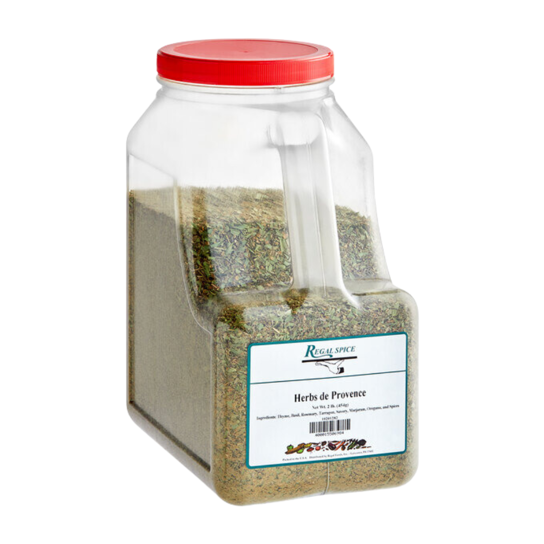 Regal Herbs de Provence Seasoning (Various Sizes)