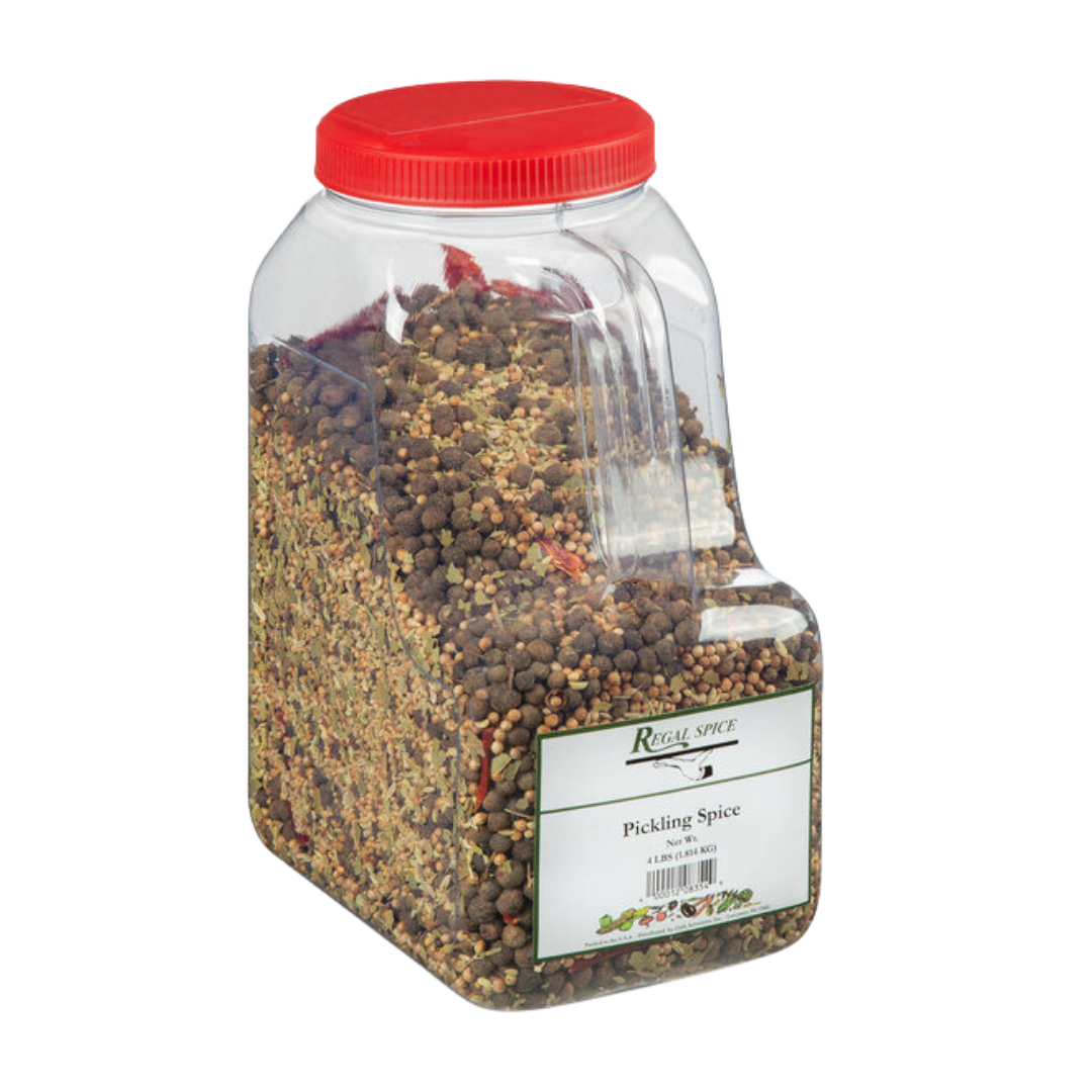 Regal Old Fashion Pickling Spice (Various Sizes)