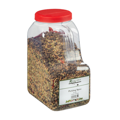 Regal Old Fashion Pickling Spice (Various Sizes)