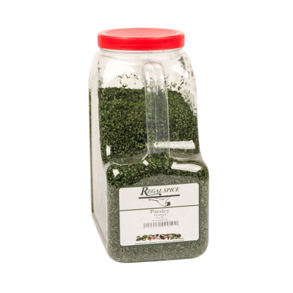 Regal Parsley Flakes (Various Sizes)