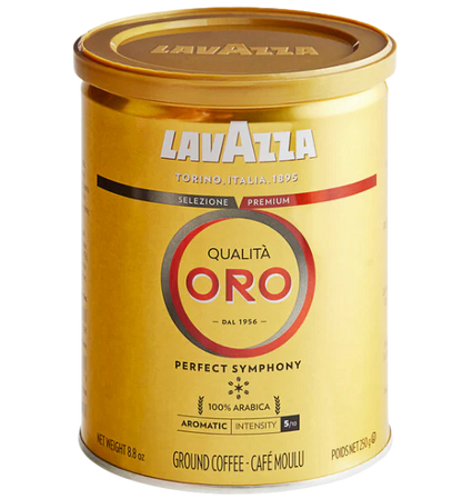 Lavazza Espresso Espresso 8 oz.