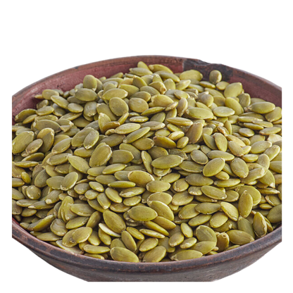 Regal Raw Pumpkin Seeds 55 lb.