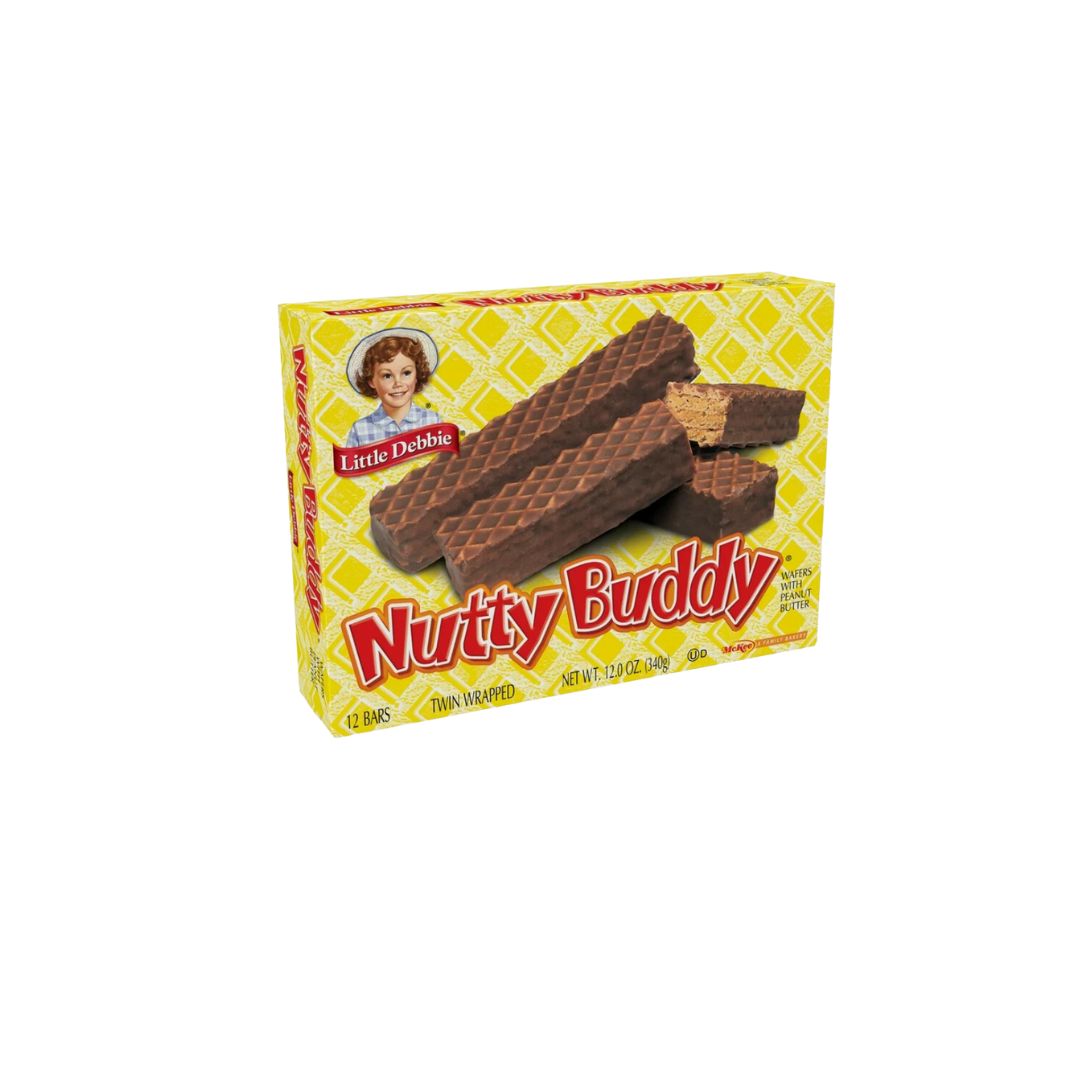 Little Debbie Snack Time Bundle