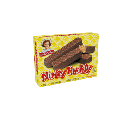 Little Debbie Snack Time Bundle