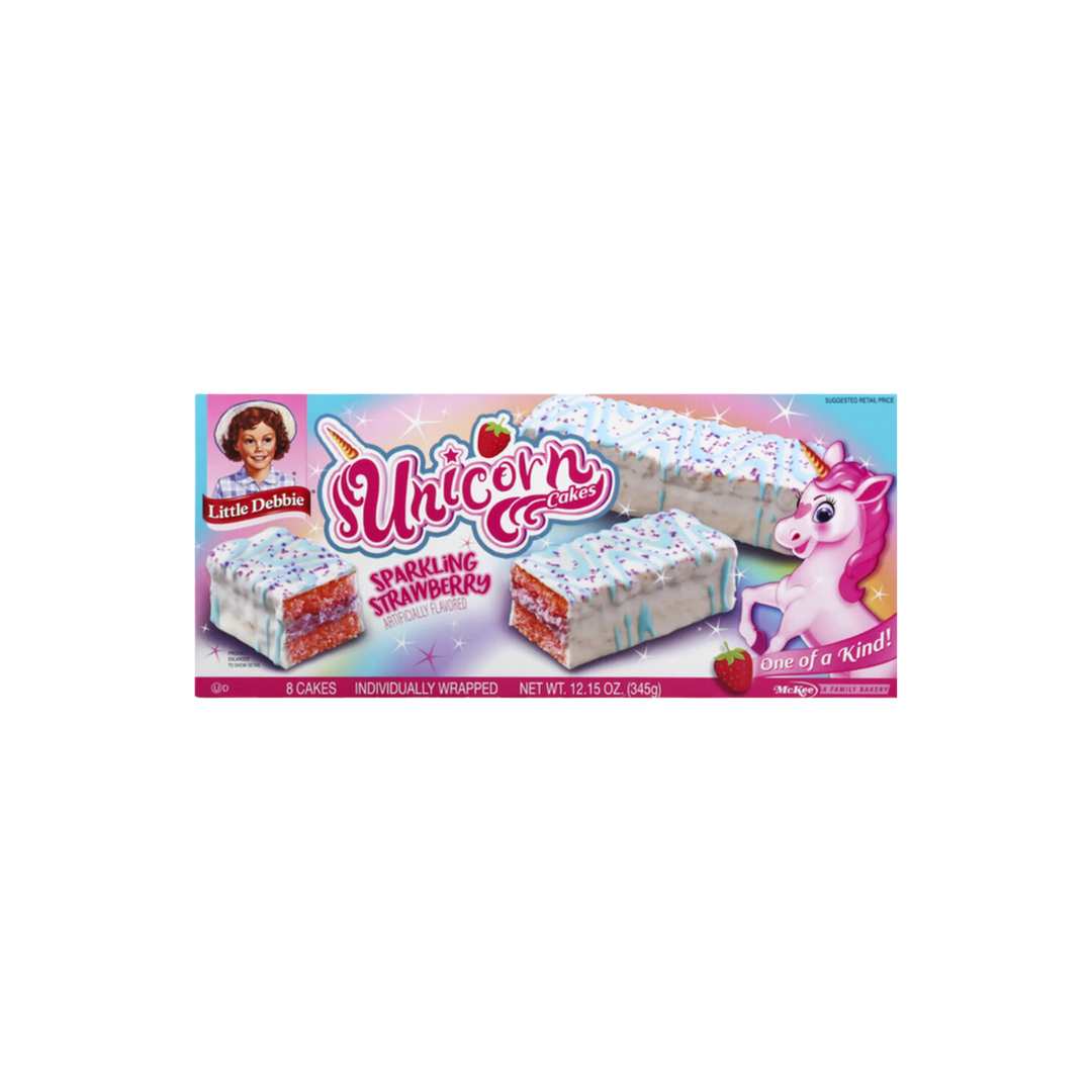 Little Debbie Ultimate Snack Bundle