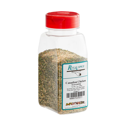 Regal Canadian Chicken Seasoning (Various Sizes)