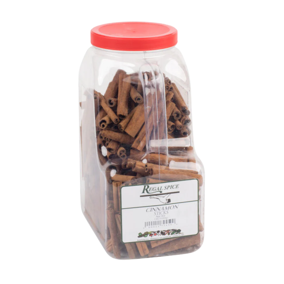 Regal Cinnamon Sticks (Various Sizes)