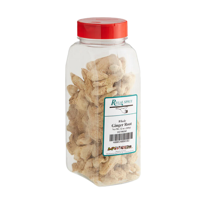 Regal Dried Ginger Root (Various Sizes).