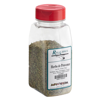 Regal Herbs de Provence Seasoning (Various Sizes)