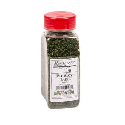 Regal Parsley Flakes (Various Sizes)