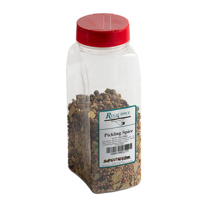 Regal Old Fashion Pickling Spice (Various Sizes)