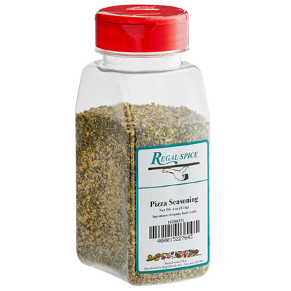 Regal Pizza Seasoning (Various Sizes)