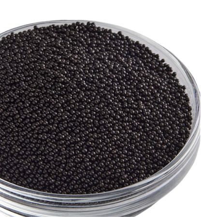 Regal Black Nonpareils 5 lb.