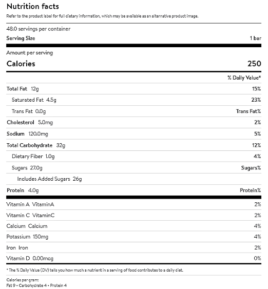 Snickers Chocolate Candy Bars Full Size Bulk Pack (1.86 oz., 48 ct.)