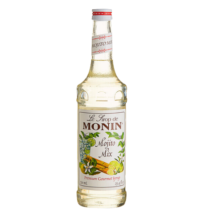 Monin Premium Mojito Mix 750 mL