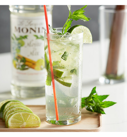 Monin Premium Mojito Mix 750 mL