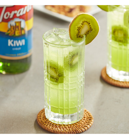 Torani Kiwi Flavoring / Fruit Syrup 750 mL