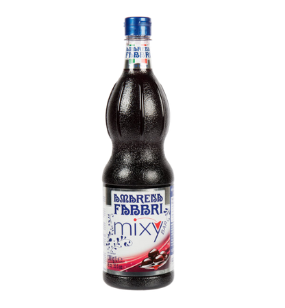 Fabbri Amarena Cherry Mixybar Syrup 1 Liter