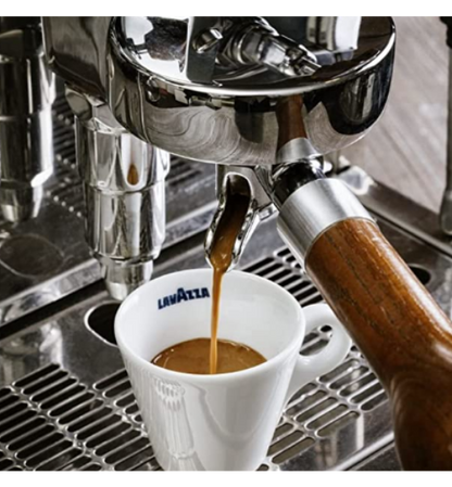 Lavazza Super Crema Whole Bean Espresso 2.2 lb.